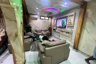 Parcelle  Lemba R2 250.000